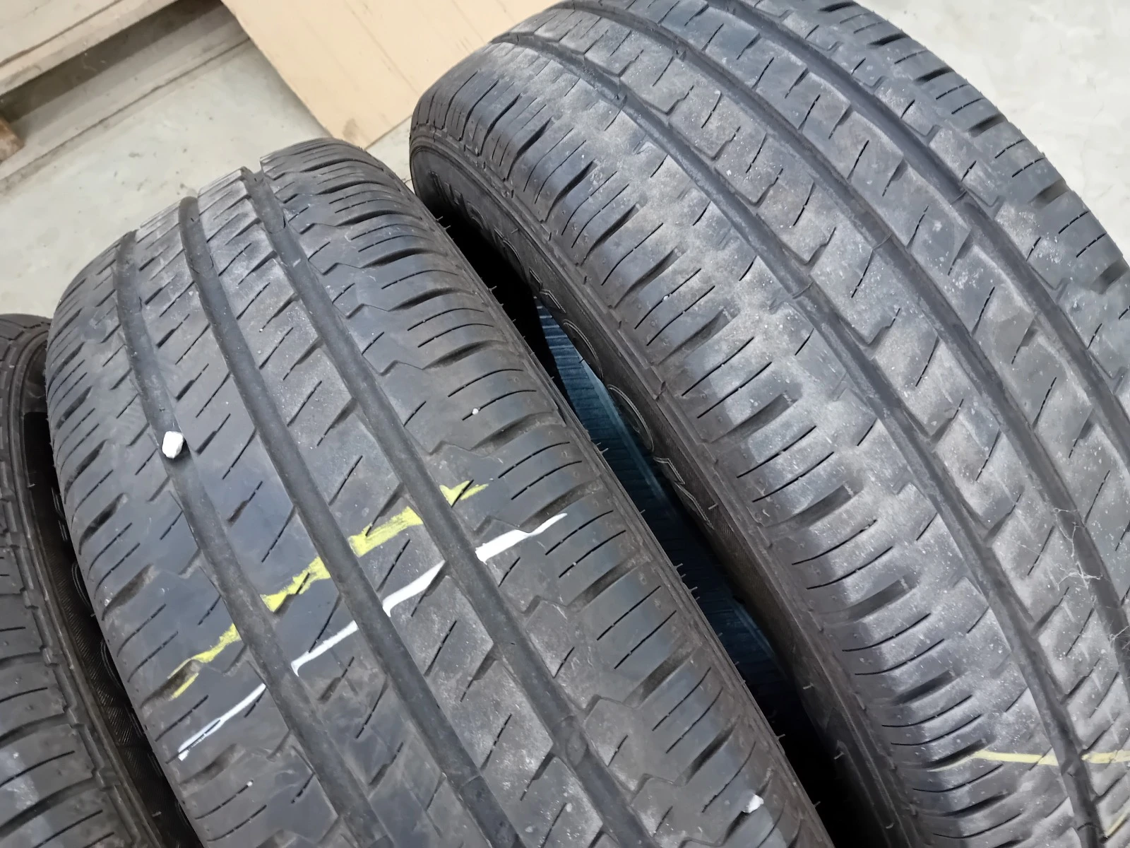  205/65R16 | Mobile.bg   4