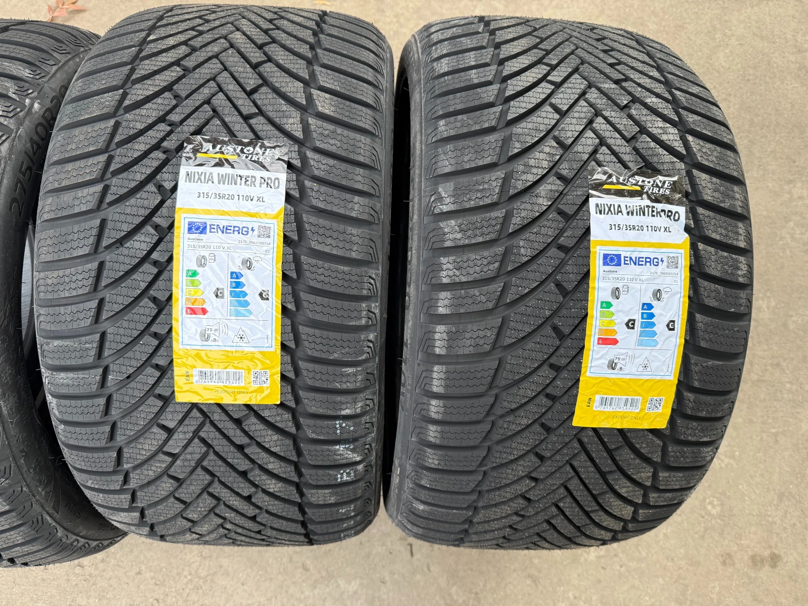 ���� 315/35R20 | Mobile.bg � ����������� 3
