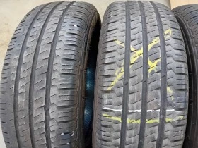 Гуми Летни 205/65R16, снимка 3 - Гуми и джанти - 45949849