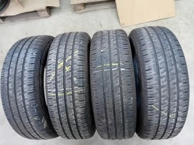 Гуми Летни 205/65R16, снимка 1 - Гуми и джанти - 45949849