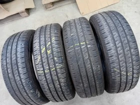 Гуми Летни 205/65R16, снимка 2 - Гуми и джанти - 45949849