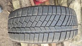 Гуми Зимни 225/50R18, снимка 1 - Гуми и джанти - 48630652