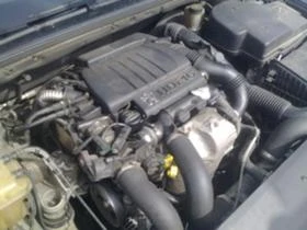 Peugeot 407 1.8i / 1.6HDi/2.0HDi, снимка 6