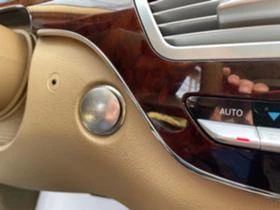 Mercedes-Benz S 350 450 ОБДУХВАНЕ AIRMATIC HARMANN/KARDON LIZING КАМ, снимка 12