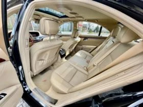 Mercedes-Benz S 350 450 ОБДУХВАНЕ AIRMATIC HARMANN/KARDON LIZING КАМ, снимка 8