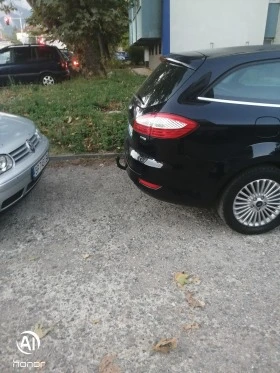 Ford Mondeo рег БГ, снимка 7