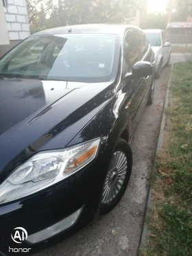 Ford Mondeo рег БГ, снимка 5