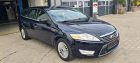 Ford Mondeo рег БГ, снимка 3
