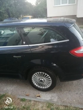 Ford Mondeo рег БГ, снимка 8