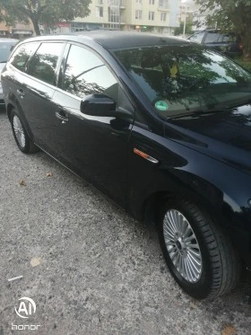 Ford Mondeo рег БГ, снимка 4