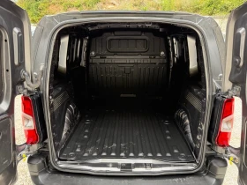 Peugeot Partner 1.5HDI Товарен 130кс Нов Внос, снимка 13