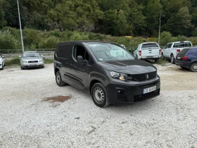 Peugeot Partner 1.5HDI Товарен 130кс Нов Внос, снимка 7