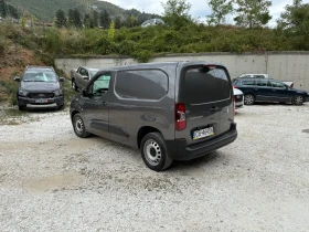 Peugeot Partner 1.5HDI Товарен 130кс Нов Внос, снимка 3