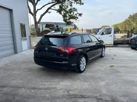 Citroen C5 TOURER, снимка 6