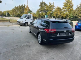 Citroen C5 TOURER, снимка 8