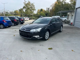 Citroen C5 TOURER, снимка 3
