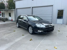Citroen C5 TOURER, снимка 1