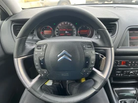 Citroen C5 TOURER, снимка 14