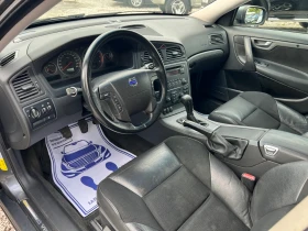 Volvo V70 2.4* ШВЕЙЦАРИЯ* НАВИ* , снимка 13