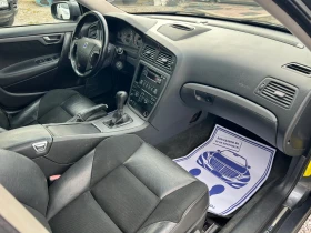 Volvo V70 2.4* ШВЕЙЦАРИЯ* НАВИ* , снимка 15