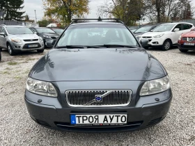 Volvo V70 2.4* ШВЕЙЦАРИЯ* НАВИ* , снимка 2