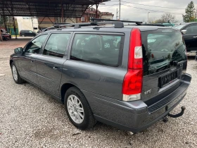 Volvo V70 2.4* ШВЕЙЦАРИЯ* НАВИ* , снимка 7