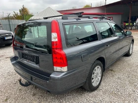 Volvo V70 2.4* ШВЕЙЦАРИЯ* НАВИ* , снимка 5