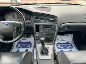 Volvo V70 2.4* ШВЕЙЦАРИЯ* НАВИ* , снимка 14