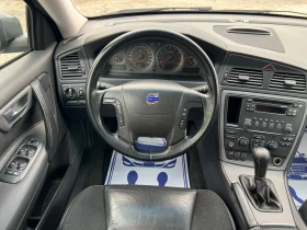 Volvo V70 2.4* ШВЕЙЦАРИЯ* НАВИ* , снимка 12