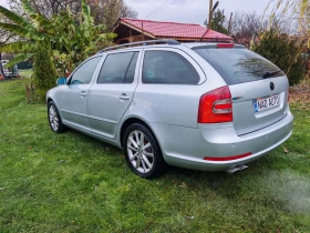 Skoda Octavia VRS, снимка 5