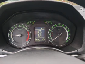 Skoda Octavia VRS, снимка 11