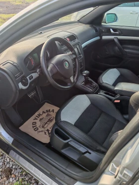 Skoda Octavia VRS, снимка 13