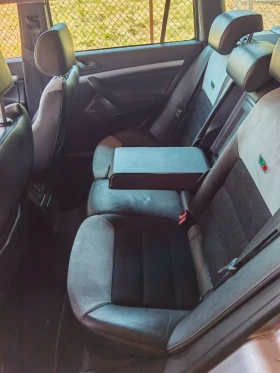 Skoda Octavia VRS, снимка 11