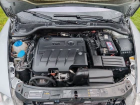 Skoda Octavia VRS, снимка 7