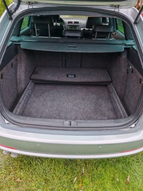 Skoda Octavia VRS, снимка 12