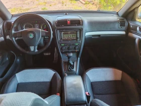 Skoda Octavia VRS, снимка 7