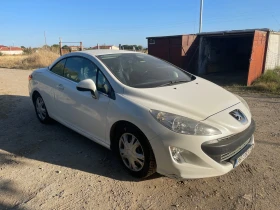 Peugeot 308 308cc, снимка 5