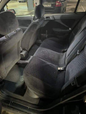 Opel Astra CDX, снимка 15