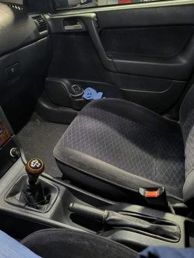 Opel Astra CDX, снимка 14
