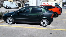 Opel Astra CDX, снимка 1