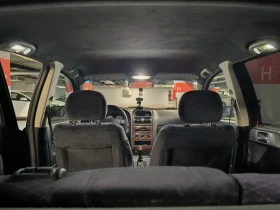 Opel Astra CDX, снимка 16