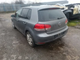 VW Golf 1.4 TFSI 1.6 benzin gaz 2 броя, снимка 5