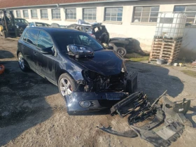 VW Golf 1.4 TFSI 1.6 benzin gaz 2 броя, снимка 1