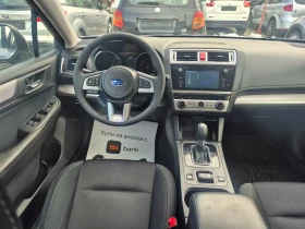 Subaru Outback 2017  г  4+ 4 АВТОМТИК, снимка 13