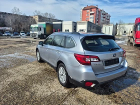 Subaru Outback 2017  г  4+ 4 АВТОМТИК, снимка 7