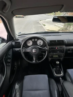 Seat Leon, снимка 6