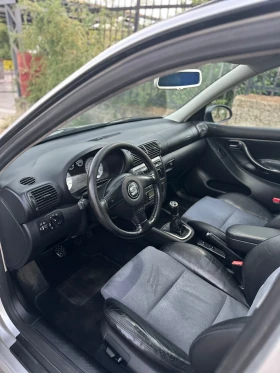 Seat Leon, снимка 7