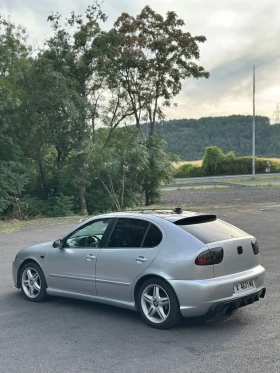 Seat Leon, снимка 3