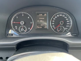 VW Caddy 1.6TDI, АВТОМАТ EURO5, снимка 11