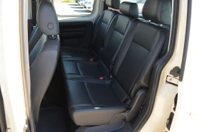 VW Caddy 2.0TDI-MAXI-7MESTA-DSG, снимка 11